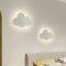 Lámpara Moderna y Cálida para Dormitorio Infantil