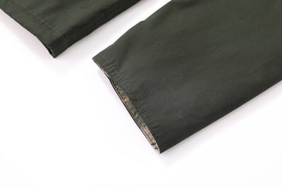 Chaqueta de Trabajo Impermeable con Múltiples Bolsillos - Image 20