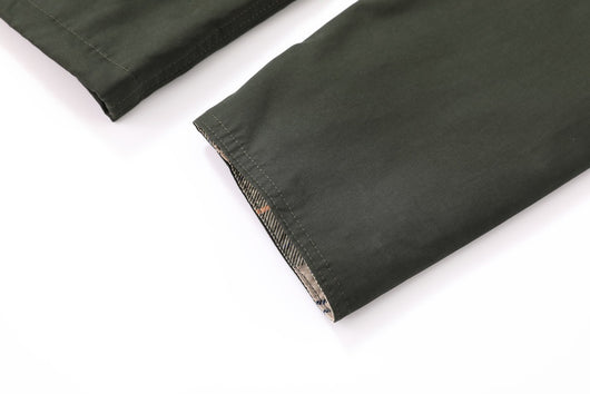 Chaqueta de Trabajo Impermeable con Múltiples Bolsillos - Image 20