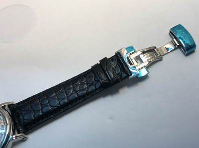 Reloj de Moda con Globo Tourbillon 3D - Image 9