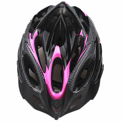 Casco de Bicicleta de Carbono Certificado - Protección Máxima para Ciclismo de Montaña - Image 5