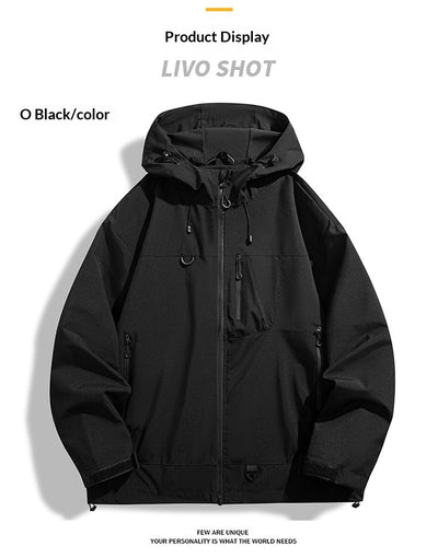 Chaqueta de Montaña y Escalada para Hombre - Image 18