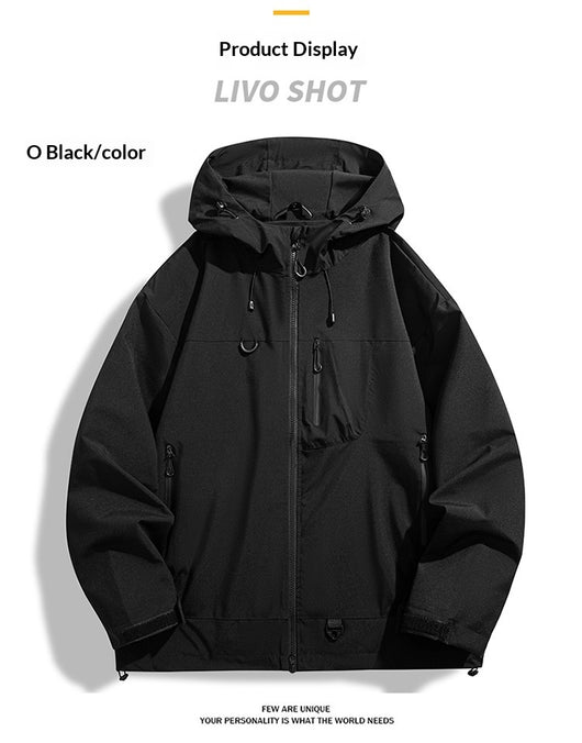 Chaqueta de Montaña y Escalada para Hombre - Image 18