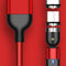 Rojo 0.5 M