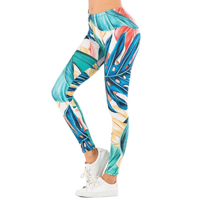 Leggins Cintura Alta para Mujer - Image 12