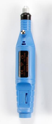 Bolígrafo Profesional para Diseño de Uñas con Tecnología Eléctrica - Image 13