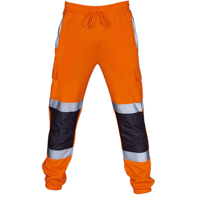 Pantalones de Chándal Brillantes con Cintura Elástica - Image 12