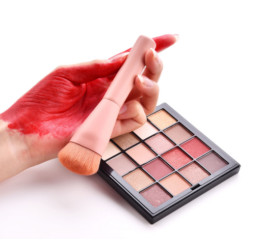 Set de Brochas de Maquillaje Profesional - Image 4