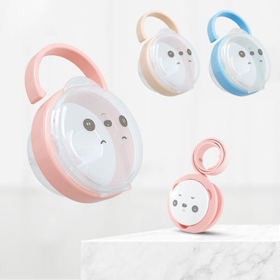 Estuche Organizador Universal para Chupetes