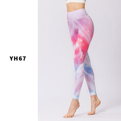 Leggins Deportivos Estampados - Image 8