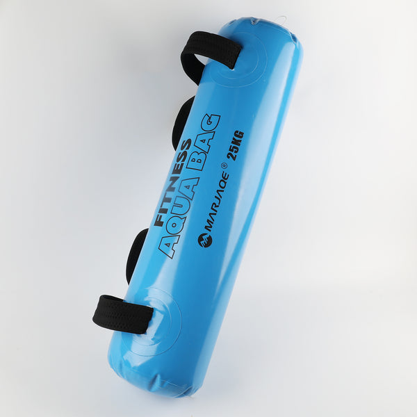 Bolsa de Agua Ajustable para Entrenamiento de Fuerza
