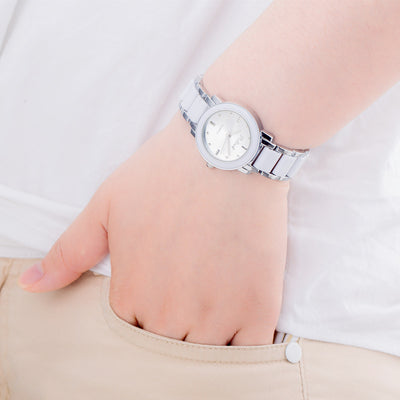 Reloj de Moda Electrónico de Cuarzo para Dama - Image 24