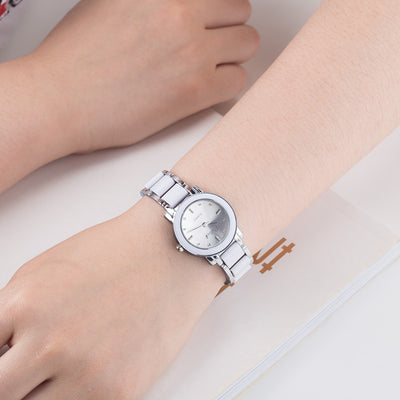 Reloj de Moda Electrónico de Cuarzo para Dama - Image 3