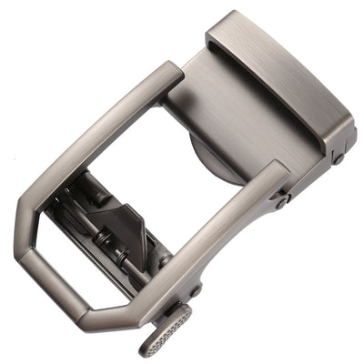 Cinturón Automático Hueco de Moda para Hombre - Image 20