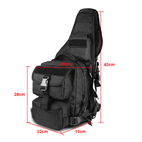 Mochila Fotográfica City Ranger - Bolsa Profesional para Cámara y Lentes