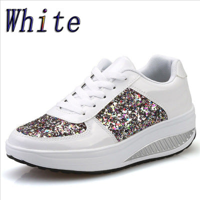 Tenis de Bota con Lentejuelas para Mujer - Image 19