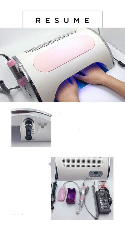 Limpiador Multiusos para Uñas - Image 12