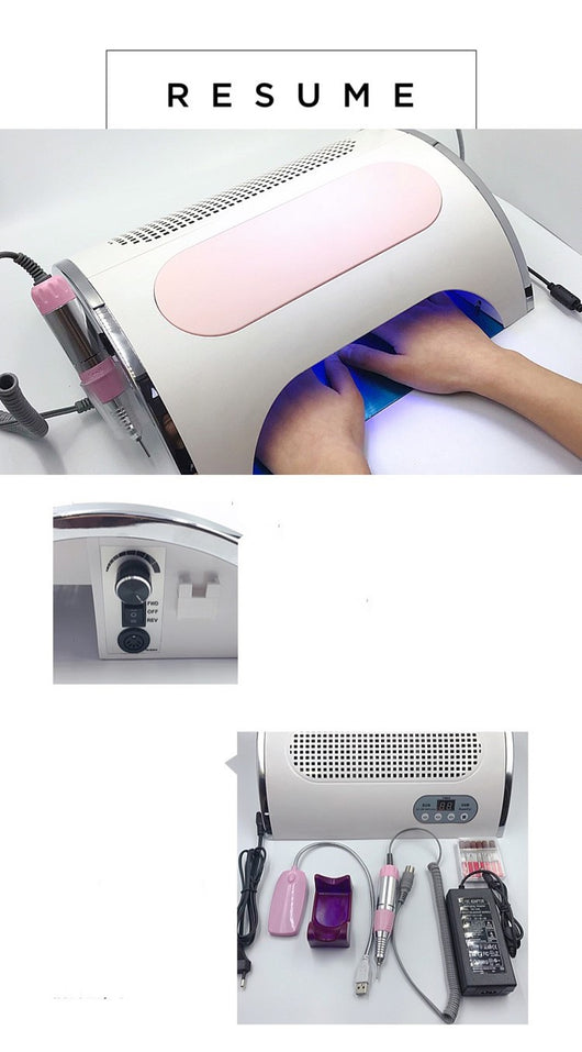 Limpiador Multiusos para Uñas - Image 12