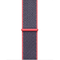 Rosado Negro 38