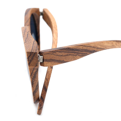 Gafas de Sol para Hombre de Madera Ecológicas - Image 5