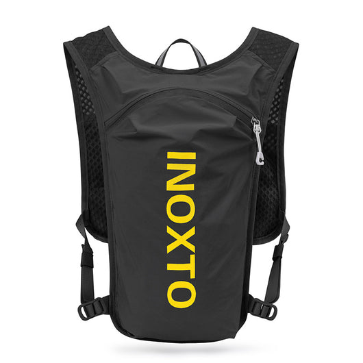 Mochila Hidratación para Running y Trail - Unisex con Bolsa de Agua - Image 9