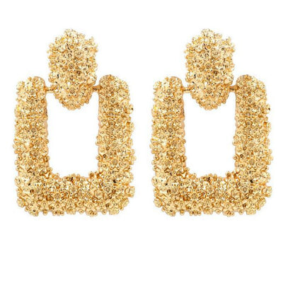 Aretes Geométricos Minimalistas - Image 8
