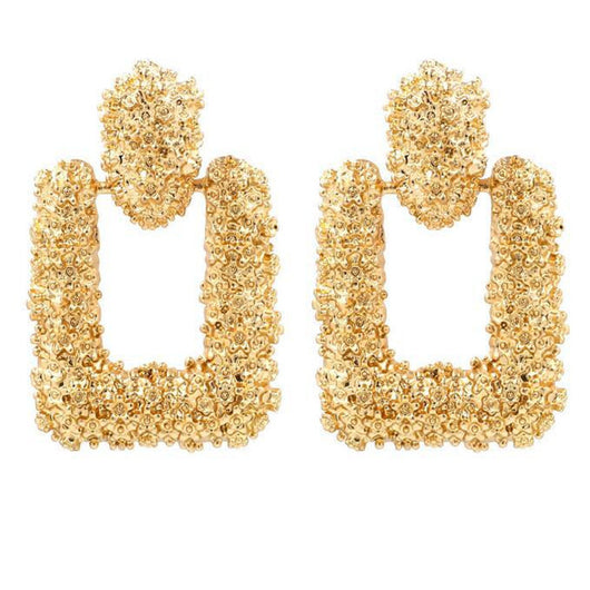 Aretes Geométricos Minimalistas - Image 8