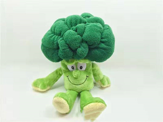 Peluches de Calabaza y Sandía - Juguetes Suaves para Niños - Image 15
