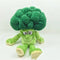 Broccoli 25 Cm