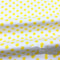 Amarillo Con Puntos Blancos 1 10 M