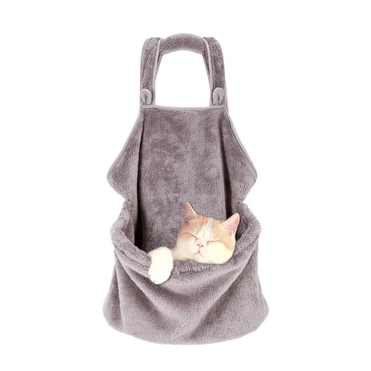 Mochila de Transporte para Mascotas - Salidas Casuales