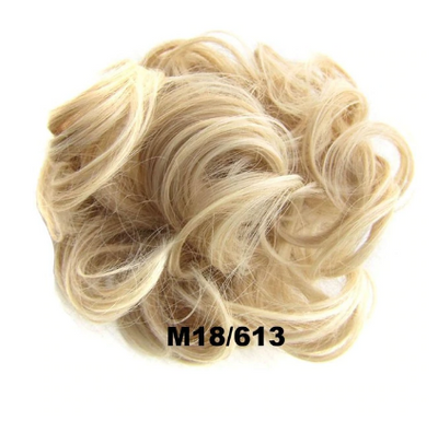 Anillo para el Cabello - Image 58