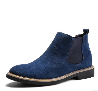 Zapatos de Algodón Cálidos
