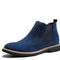 Zapatos de Algodón Cálidos