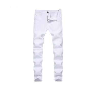 Pantalones con Textura Arrugada - Image 17