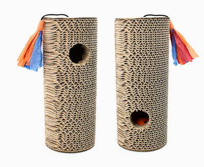 Tableros Rascadores para Gatos - Image 2
