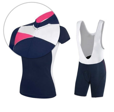 Kit Completo de Ciclismo - Image 5