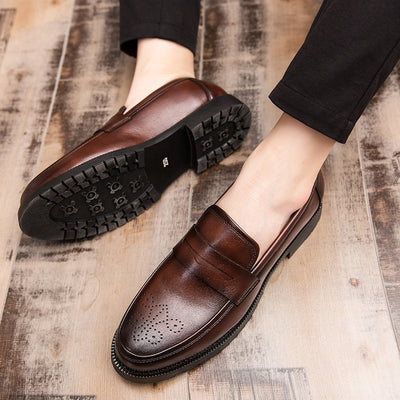Zapatos Casuales Elegantes para Hombre - Image 3