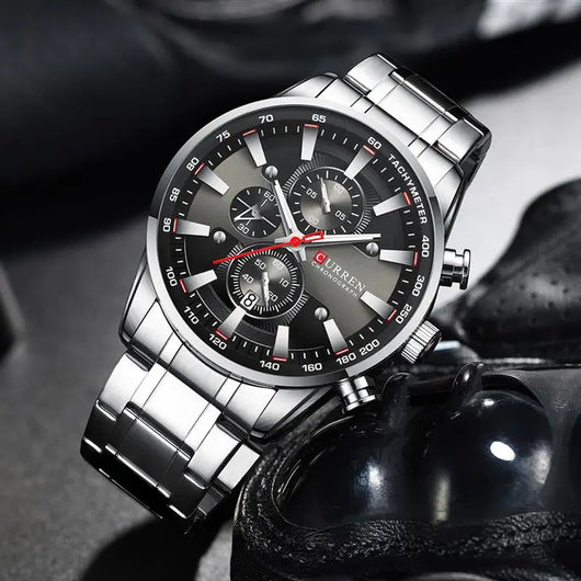 Reloj de Cuarzo para Hombre - Image 23