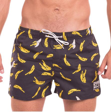 Pantalones de Playa de Secado Rápido