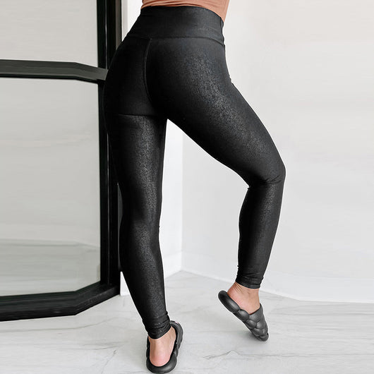 Pantalones Slim Fit de Corte Versátil para Mujer - Image 4
