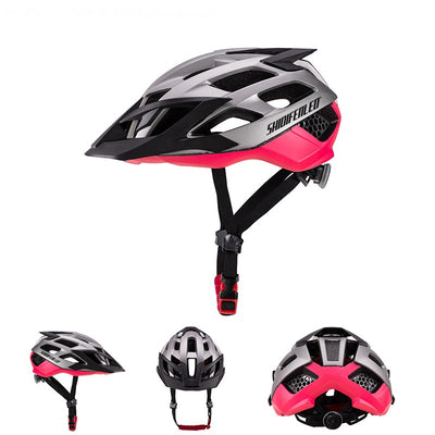 Casco de Ciclismo para Montaña - Protección Deportiva Premium - Image 12