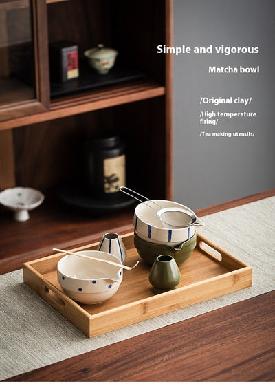 Set Completo de Herramientas Matcha Premium - Image 46