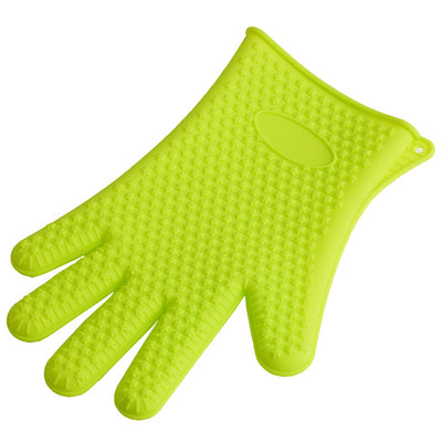 Guantes Aislantes de Silicona Antideslizante para Microondas - Image 15