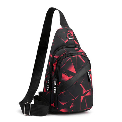Bolsa Bandolera Casual para Parejas - Ligera y Versátil - Image 6
