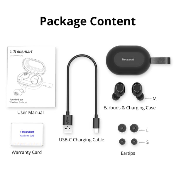 Auriculares Bluetooth Inalámbricos
