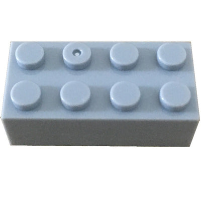 Bloques de Construcción Pequeños para Niños - Juguete de Piezas Sueltas - Image 10