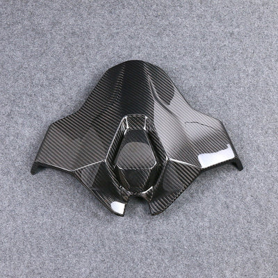 Asiento Trasero Integrado de Fibra de Carbono Modificado - Image 18