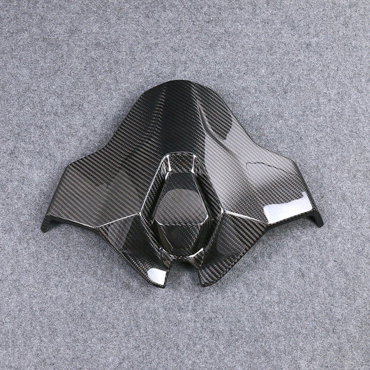 Asiento Trasero Integrado de Fibra de Carbono Modificado - Image 18