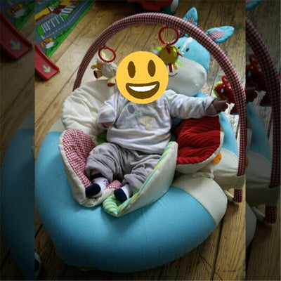 Manta Inflable Multiusos para Bebés - Image 5